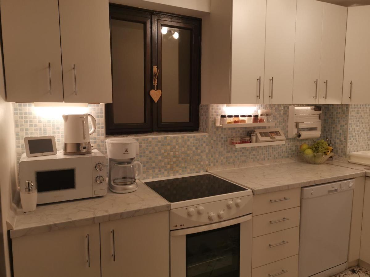 Sunshine Crikvenica Apartment Luaran gambar