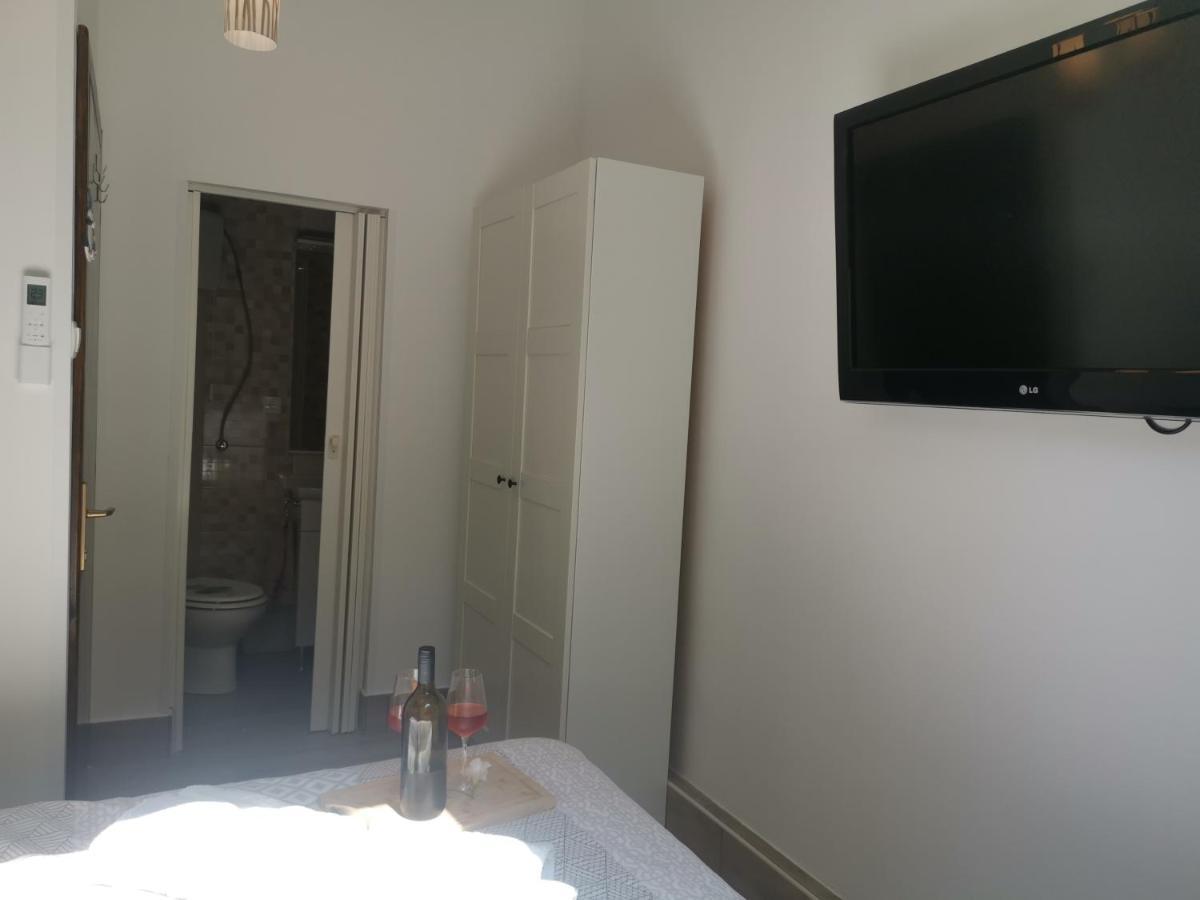 Sunshine Crikvenica Apartment Luaran gambar